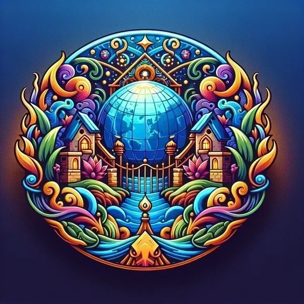 星辰加速器商标图